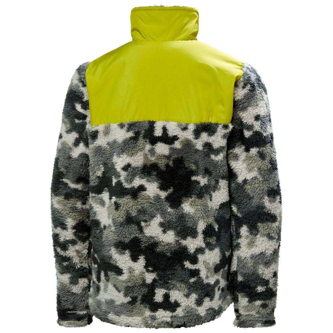 Helly Hansen Juniors' Champ 1/2 Zip Midlayer